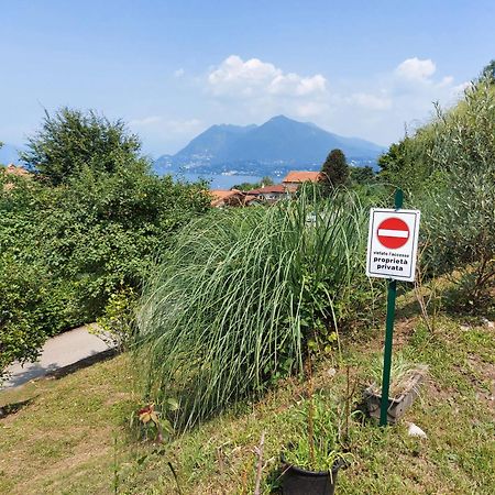 La Casa Delle Camelie Villa Stresa Oda fotoğraf